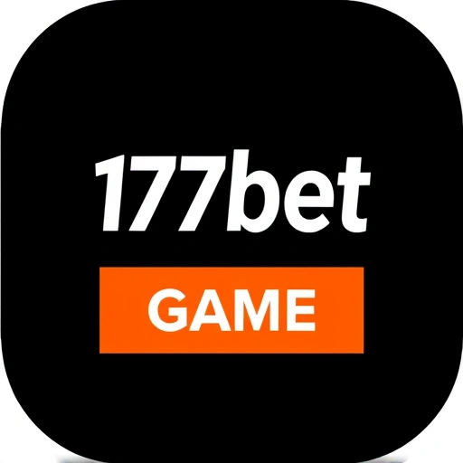 Logo da 177bet