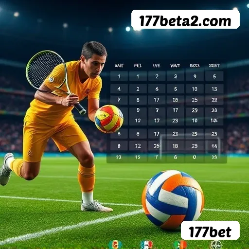 Cassino online 177bet - Imagem principal