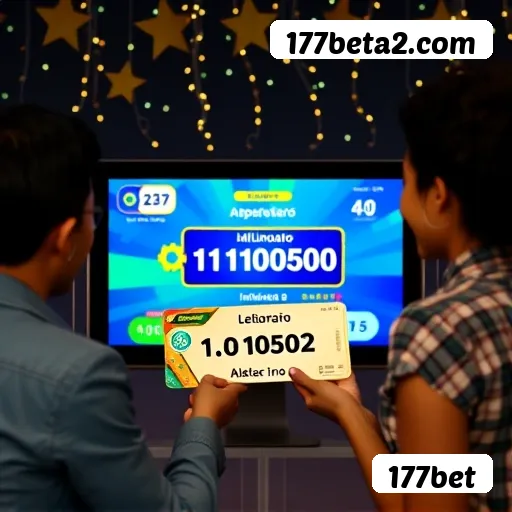 Prêmio 177bet